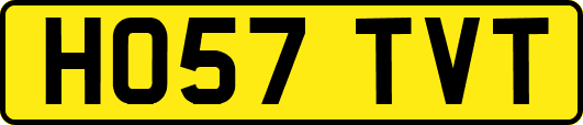 HO57TVT