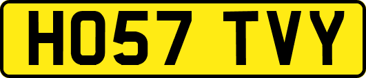 HO57TVY