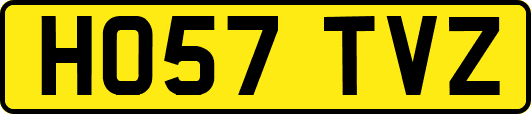 HO57TVZ