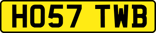 HO57TWB