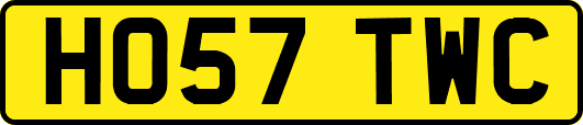 HO57TWC