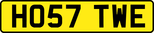 HO57TWE