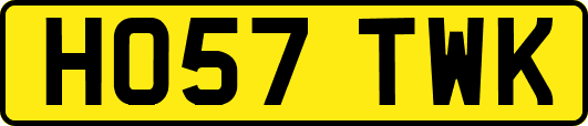 HO57TWK