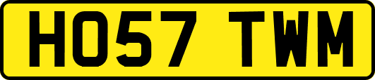 HO57TWM