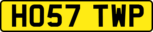 HO57TWP
