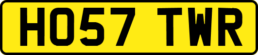 HO57TWR