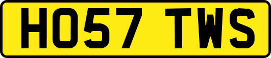 HO57TWS