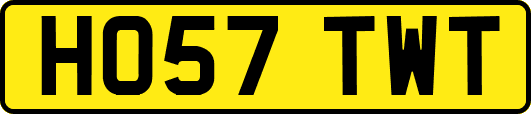 HO57TWT