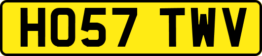 HO57TWV