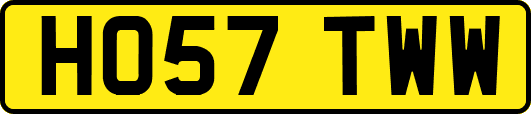 HO57TWW