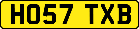 HO57TXB