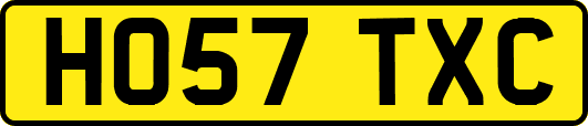 HO57TXC