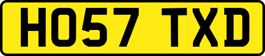 HO57TXD