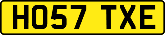 HO57TXE