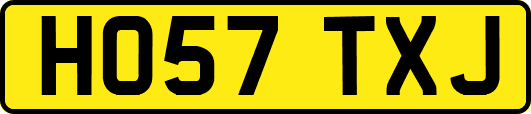 HO57TXJ