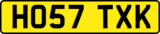 HO57TXK