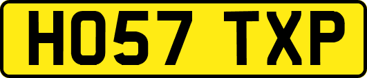 HO57TXP