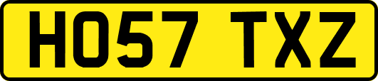 HO57TXZ