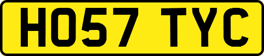 HO57TYC