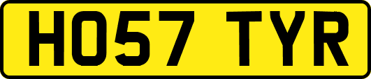 HO57TYR