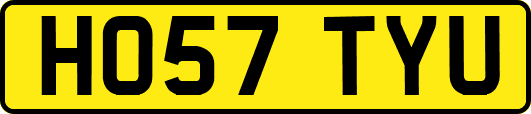 HO57TYU