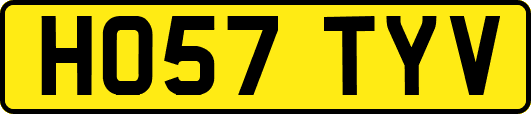 HO57TYV