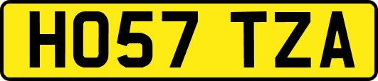 HO57TZA
