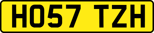 HO57TZH