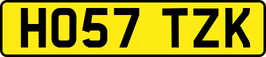 HO57TZK