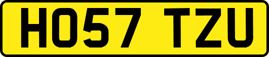 HO57TZU