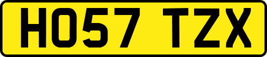 HO57TZX