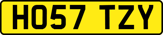 HO57TZY