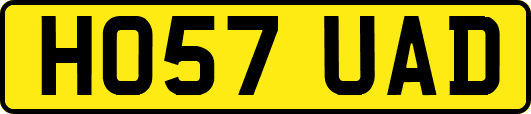 HO57UAD
