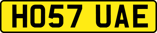 HO57UAE