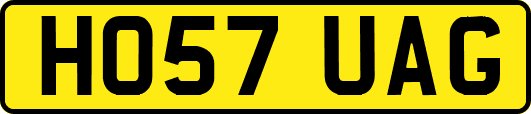 HO57UAG