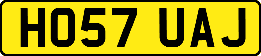 HO57UAJ
