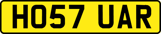 HO57UAR