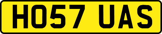 HO57UAS