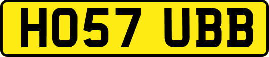 HO57UBB