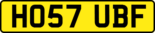HO57UBF