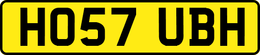 HO57UBH