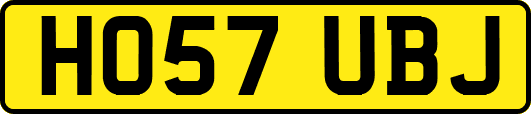 HO57UBJ