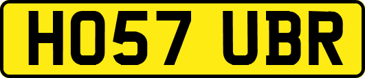 HO57UBR