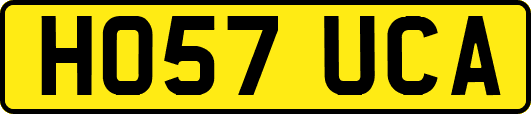 HO57UCA