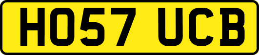 HO57UCB