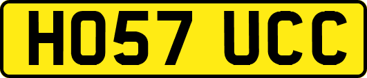 HO57UCC