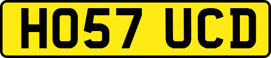 HO57UCD