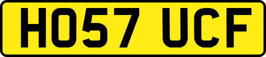 HO57UCF