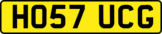HO57UCG