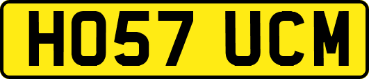 HO57UCM